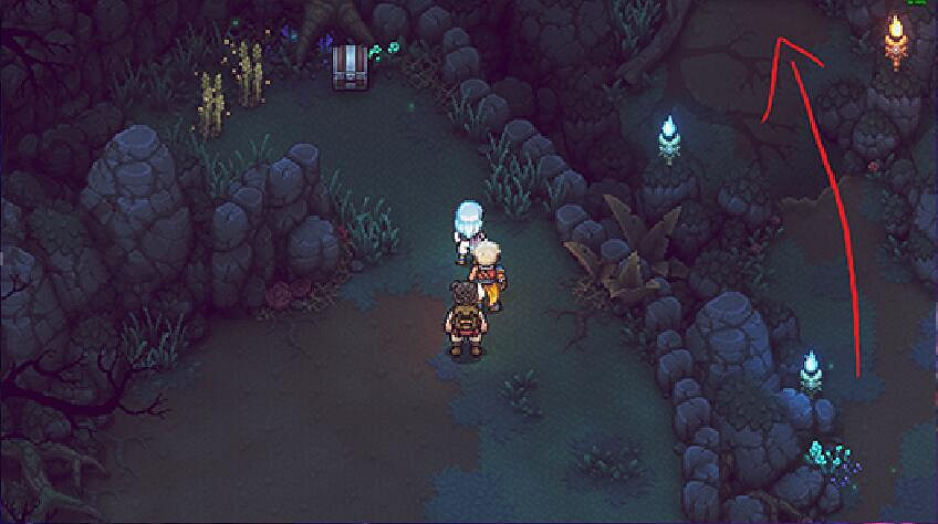 《星之海》全解密收集圖文攻略 《星之海》全解密收集圖文攻略