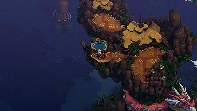 《星之海》全解密收集圖文攻略 《星之海》全解密收集圖文攻略