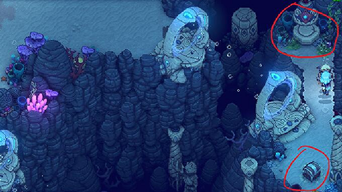 《星之海》全解密收集圖文攻略 《星之海》全解密收集圖文攻略