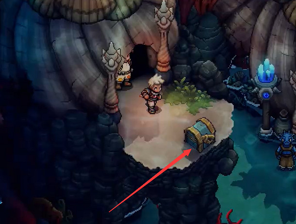 《星之海》海螺全收集位置大全