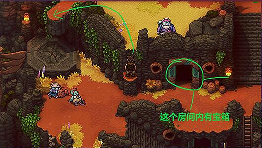 《星之海》全解密收集圖文攻略 《星之海》全解密收集圖文攻略