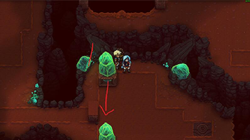 《星之海》全解密收集圖文攻略