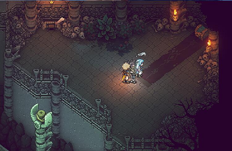 《星之海》全解密收集圖文攻略