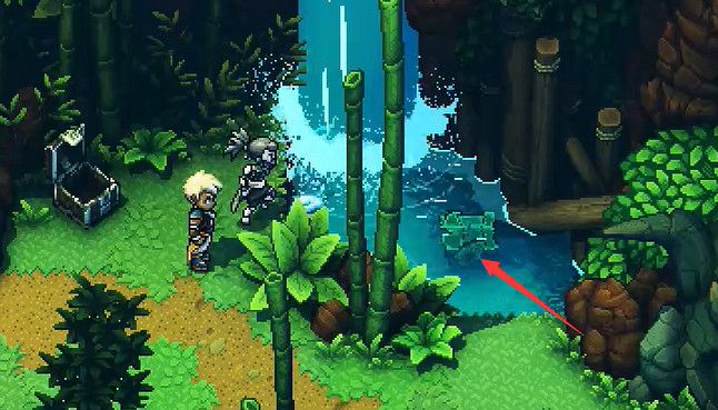 《星之海》海螺全收集位置大全