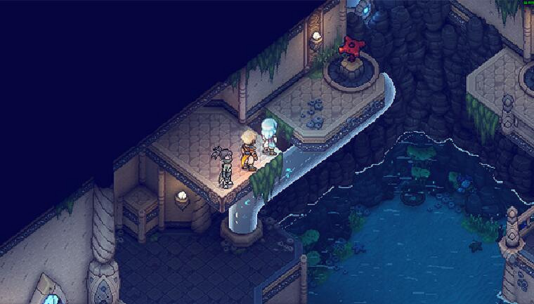 《星之海》全解密收集圖文攻略 《星之海》全解密收集圖文攻略