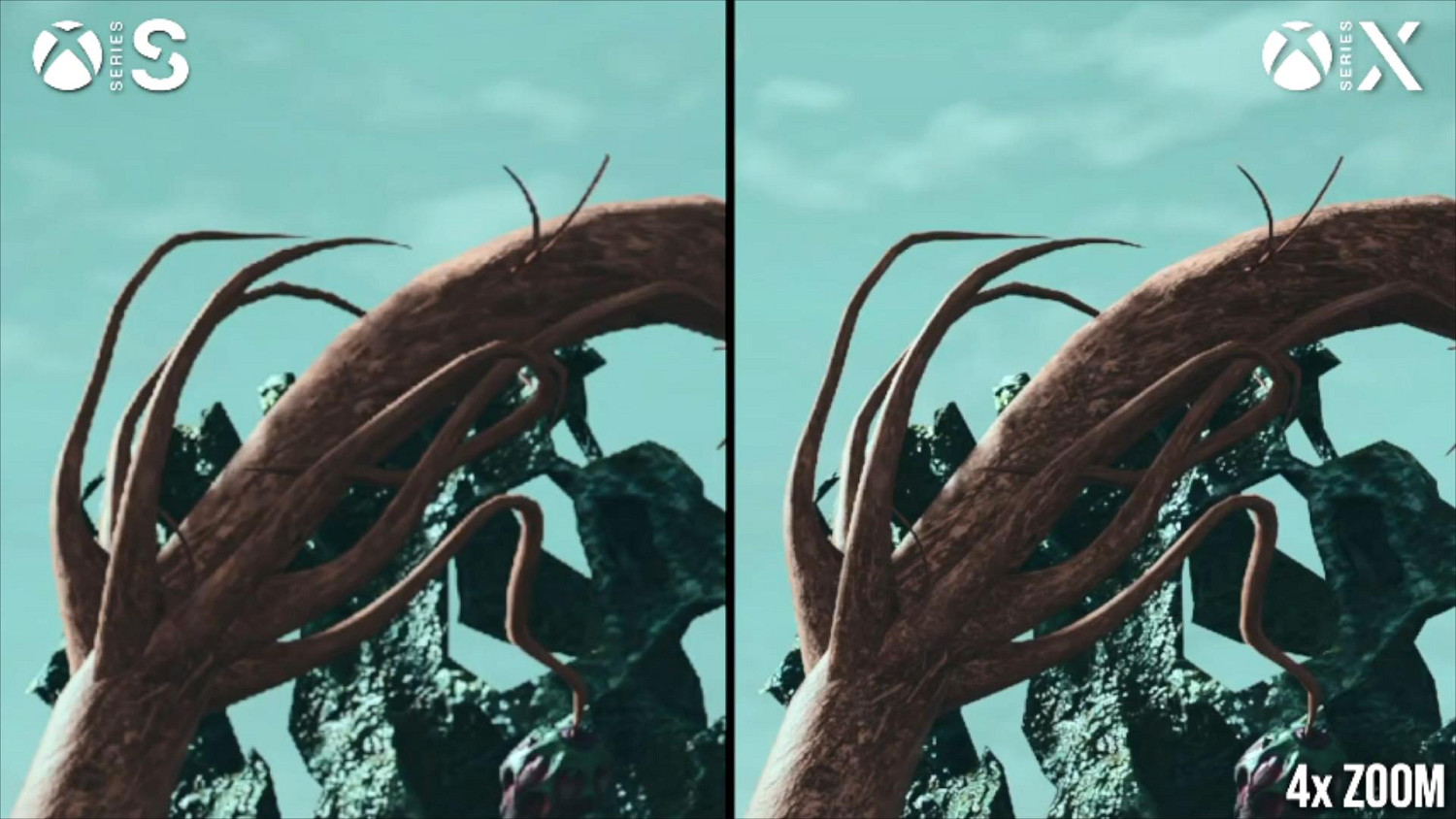 數毛社評測Xbox版《星空》：Xbox Series S僅900P/30幀