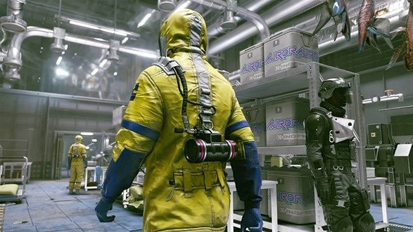 《星空》各陣營背景介紹 《星空》各陣營背景介紹