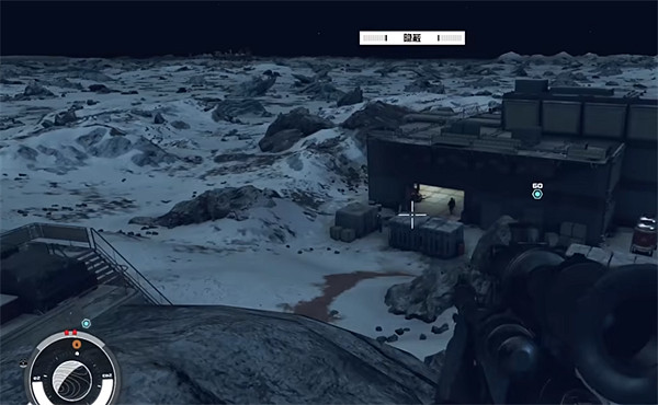 《星空》武器製作指南