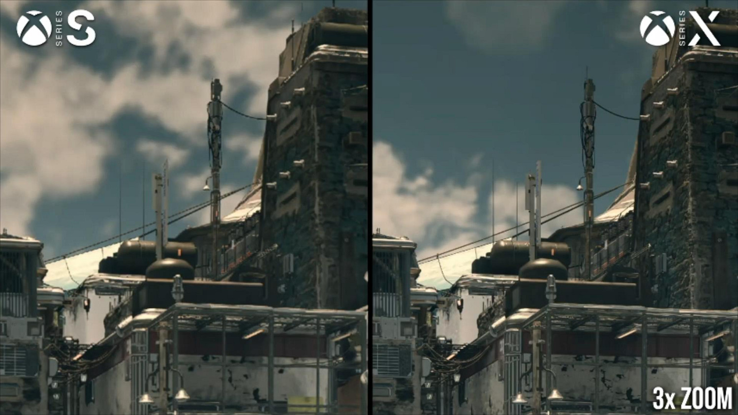 數毛社評測Xbox版《星空》：Xbox Series S僅900P/30幀