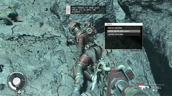 《星空》開場27分鐘實機展示 玩家：嚴重不符合預期