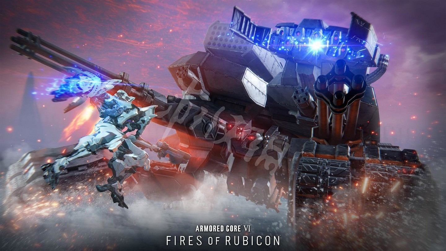 《機戰傭兵6》豪華版值得買嗎? 豪華版購買建議 《機戰傭兵6》豪華版值得買嗎? 豪華版購買建議