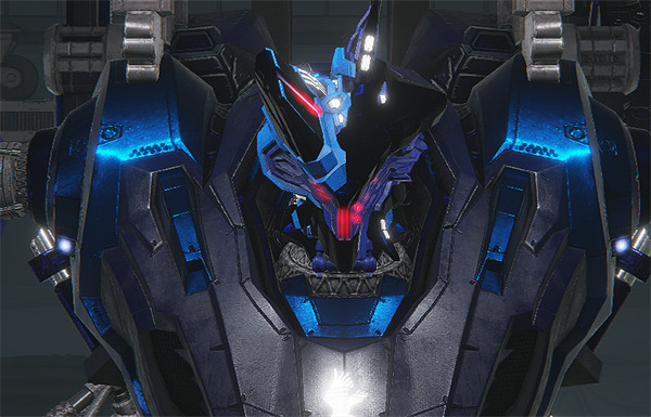 《機戰傭兵6》背刺G4G5進解放結局方法