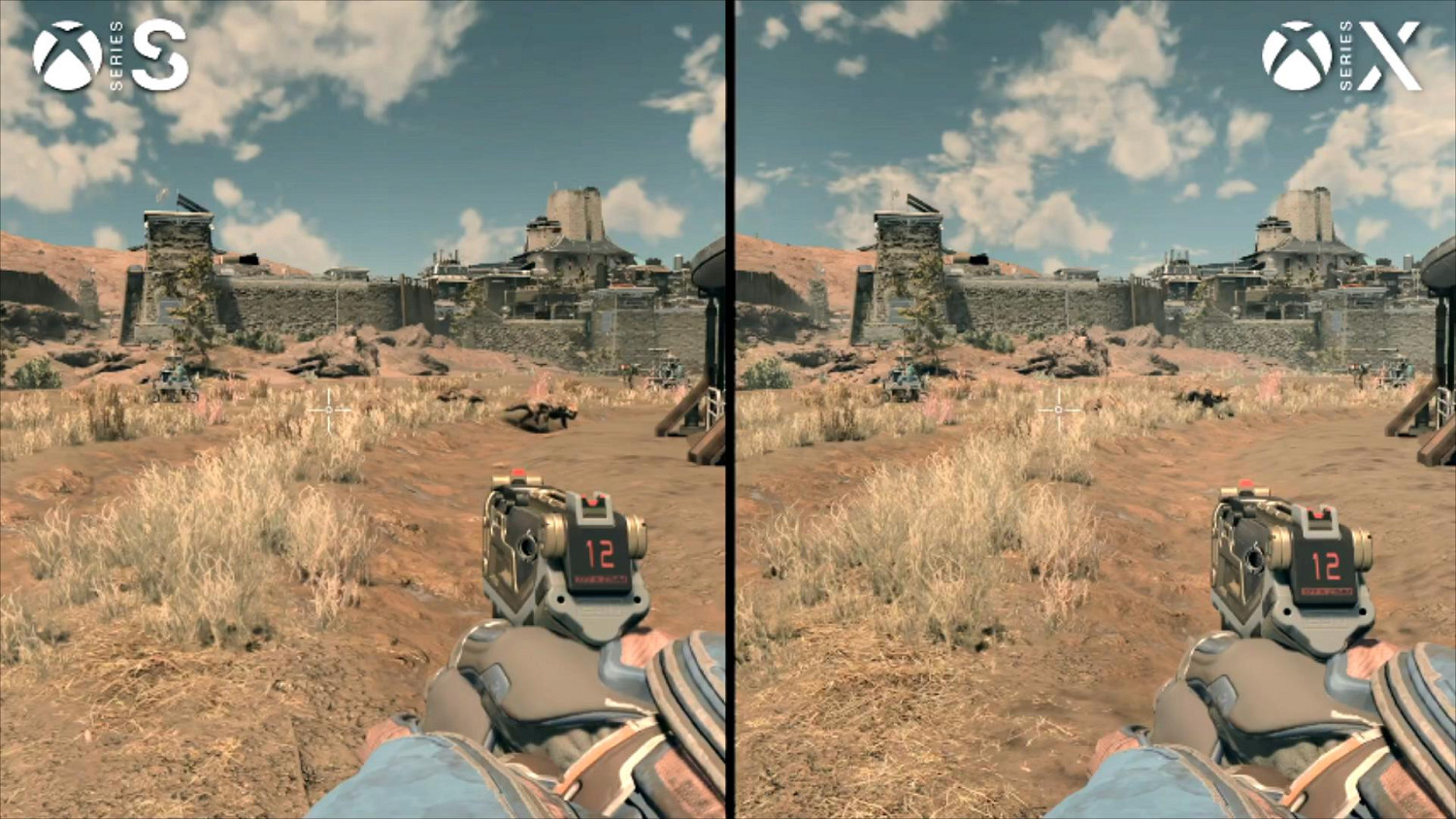 數毛社評測Xbox版《星空》：Xbox Series S僅900P/30幀