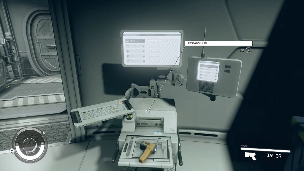 《星空》行星大全 《星空》行星大全