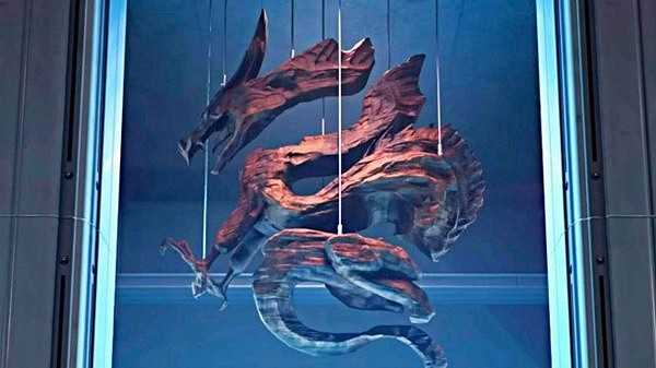 《星空》各陣營背景介紹 《星空》各陣營背景介紹