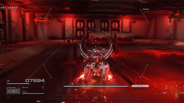 《機戰傭兵6》隱藏零件獲取攻略 《機戰傭兵6》隱藏零件獲取攻略