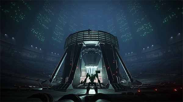 《機戰傭兵6》艾兒人物簡介 《機戰傭兵6》艾兒人物簡介