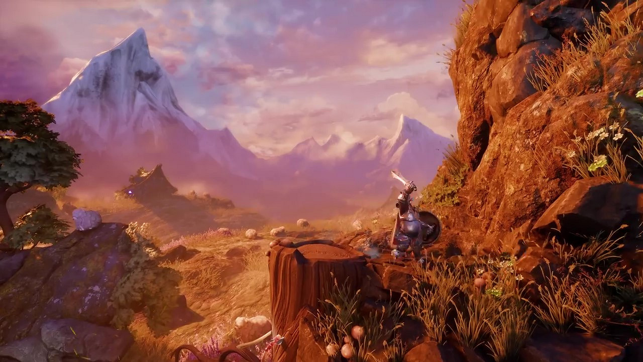 《三位一體5：發條陰謀》發布預告短片 售價約新台幣468元