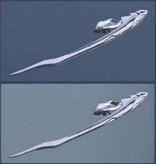 《機戰傭兵6》近戰刀刃推薦 《機戰傭兵6》近戰刀刃推薦