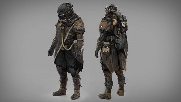 《星空》各陣營背景介紹 《星空》各陣營背景介紹