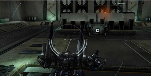 《機戰傭兵6》零件箱子位置介紹 《機戰傭兵6》零件箱子位置介紹