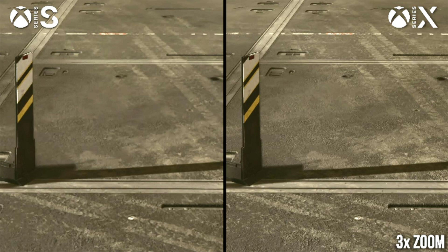 數毛社評測Xbox版《星空》：Xbox Series S僅900P/30幀