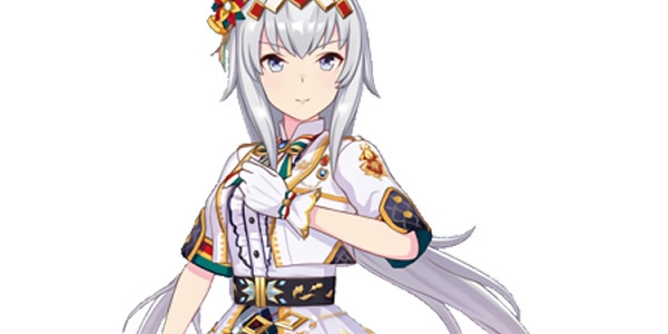 《賽馬娘手遊》小栗帽配卡攻略