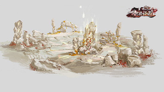 《誅仙》新版本“淩淵證道”即將來襲！9.15沉淵證道心