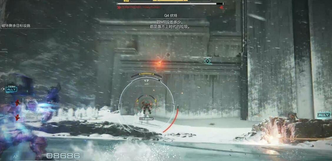 《機戰傭兵6》第一章戰鬥紀錄解鎖方法 第一章戰鬥紀錄收集攻略 《機戰傭兵6》第一章戰鬥紀錄解鎖方法 第一章戰鬥紀錄收集攻略