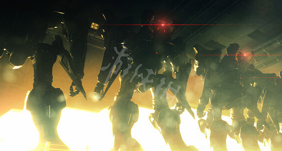 《機戰傭兵6》是宮崎英高的嗎? 製作人介紹 《機戰傭兵6》是宮崎英高的嗎? 製作人介紹