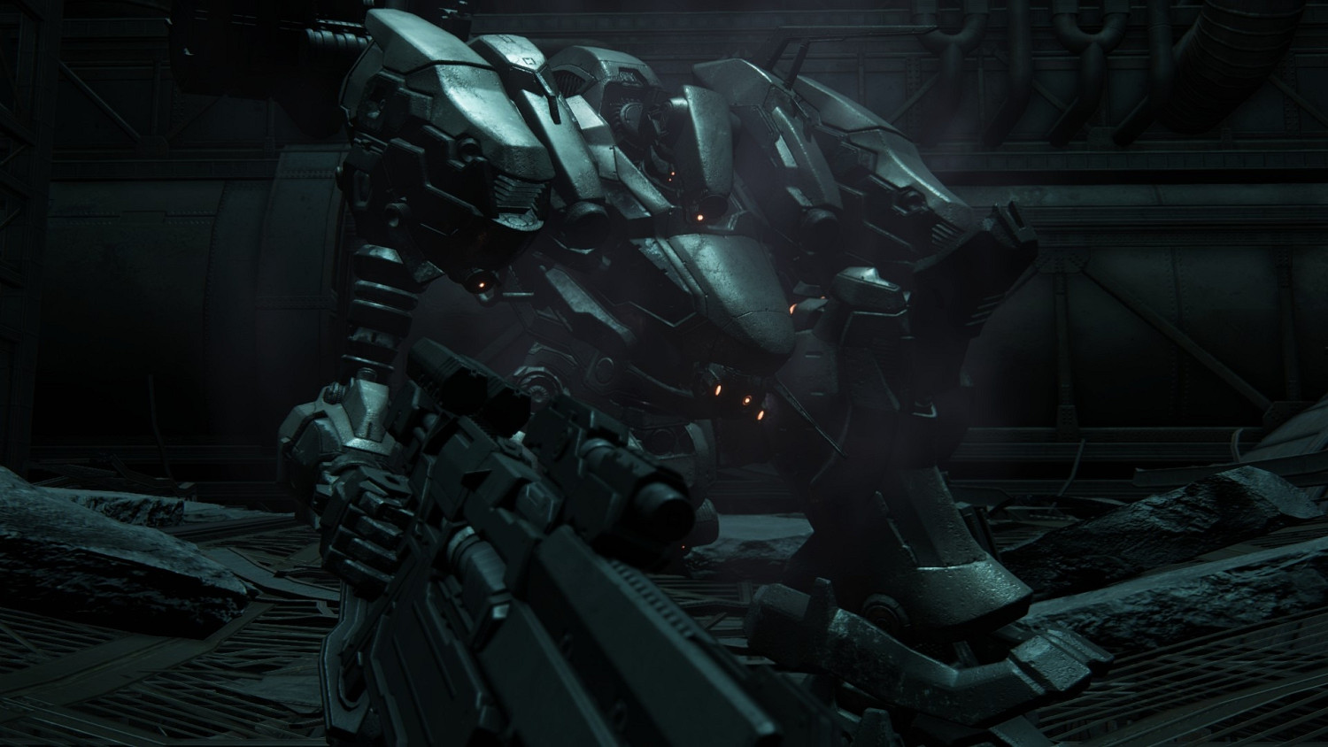 《機戰傭兵6》盧比孔解放者結局條件 結局二怎麽達成? 《機戰傭兵6》盧比孔解放者結局條件 結局二怎麽達成?