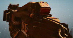 《星空》遊戲武器匯總