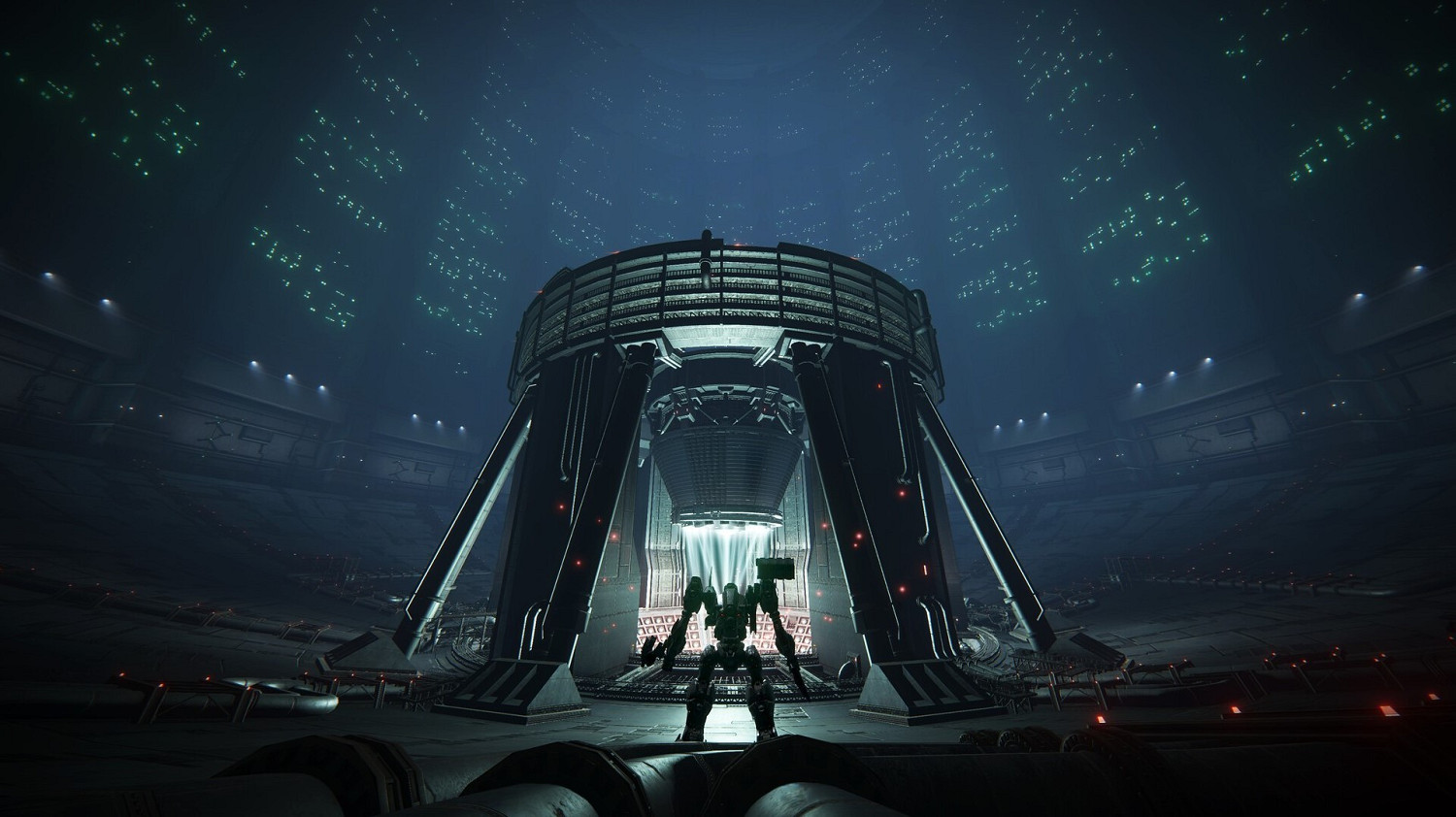 《機戰傭兵6》雙電針劍豪流配裝推薦 《機戰傭兵6》雙電針劍豪流配裝推薦