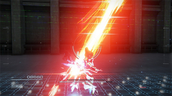 《機戰傭兵6》輕逆足雙霰彈BD推薦 《機戰傭兵6》輕逆足雙霰彈BD推薦