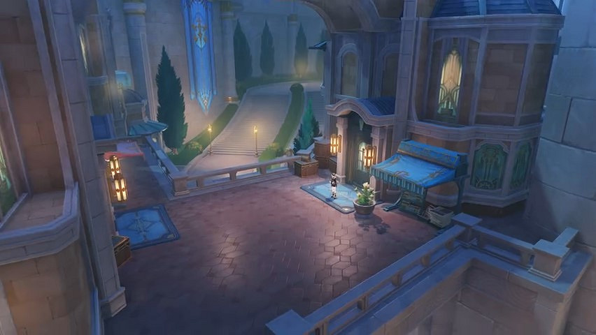 《原神》角色展示影像“菲米尼：海露幽響”公布！