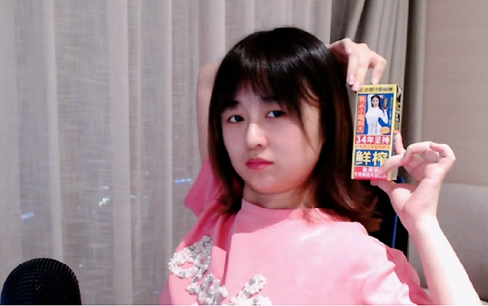 “女神大賽”裡的遊戲區一敗塗地，但戰鷹殺瘋了..