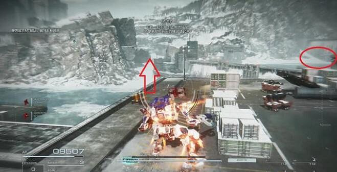 《機戰傭兵6》多重水壩襲擊任務流程 多重水壩襲擊怎麽完成? 《機戰傭兵6》多重水壩襲擊任務流程 多重水壩襲擊怎麽完成?