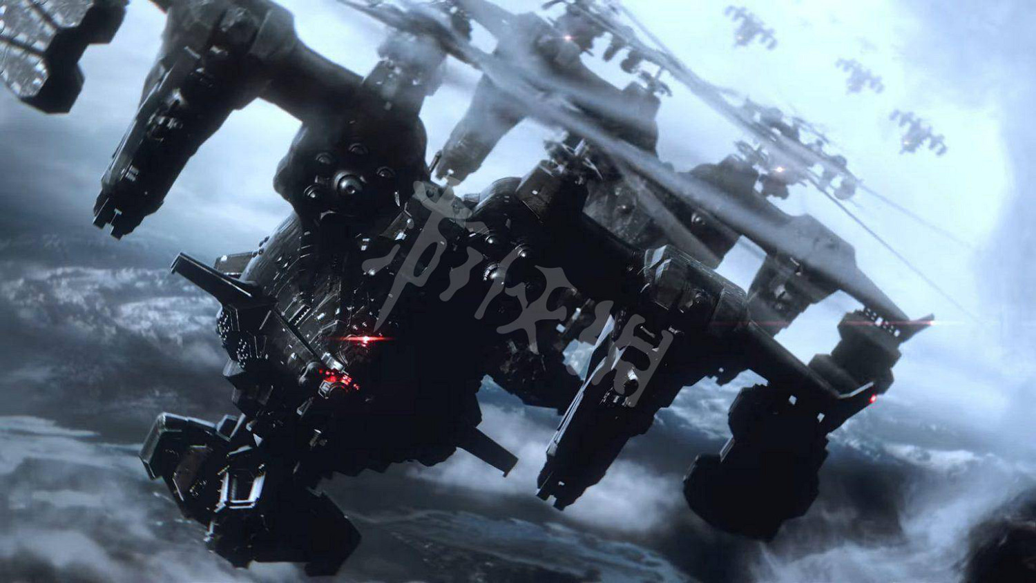 《機戰傭兵6》官網入口地址 官網地址是什麽? 《機戰傭兵6》官網入口地址 官網地址是什麽?