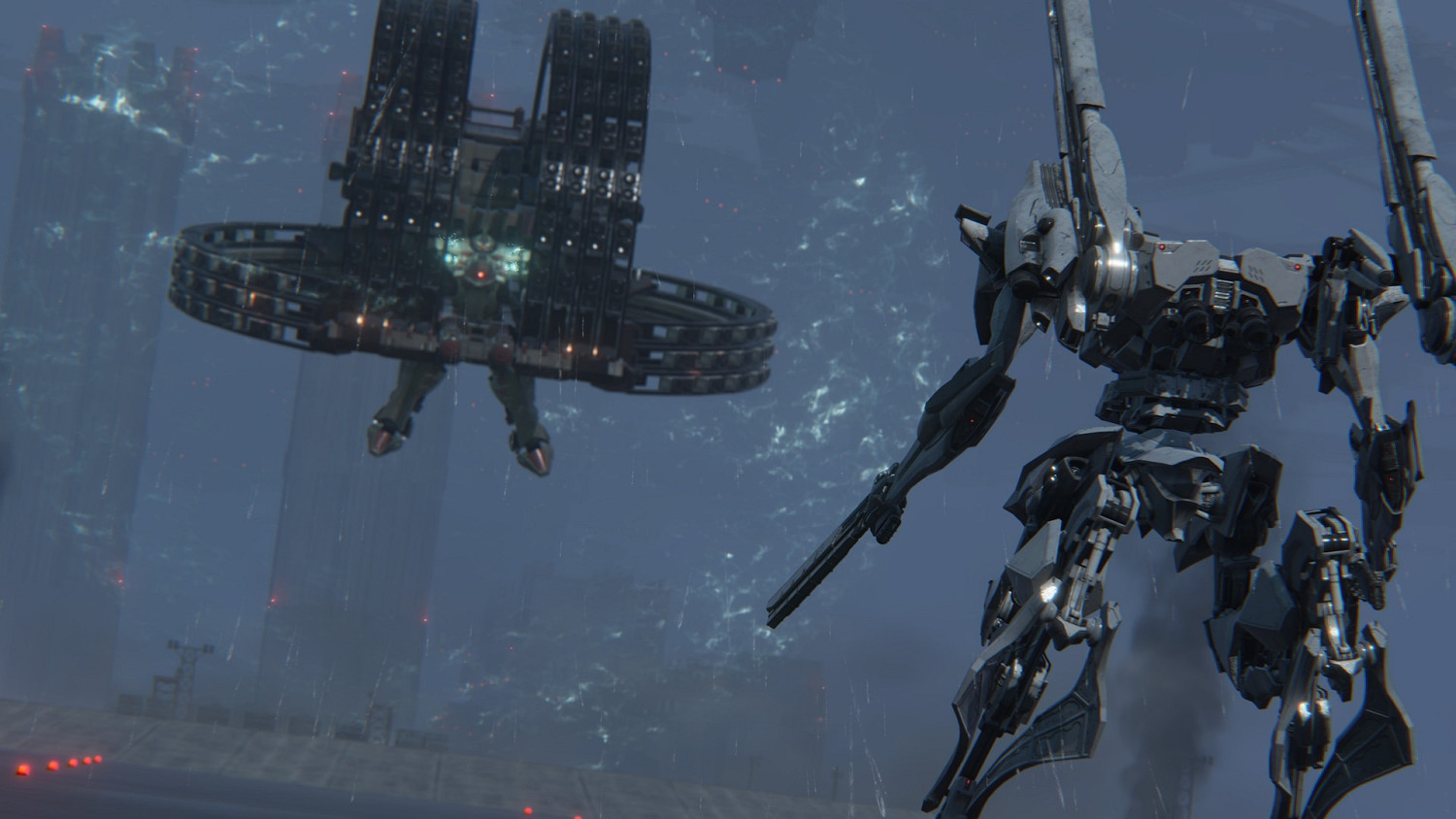 《機戰傭兵6》資產家怎麽達成?資產家成就技巧 《機戰傭兵6》資產家怎麽達成?資產家成就技巧