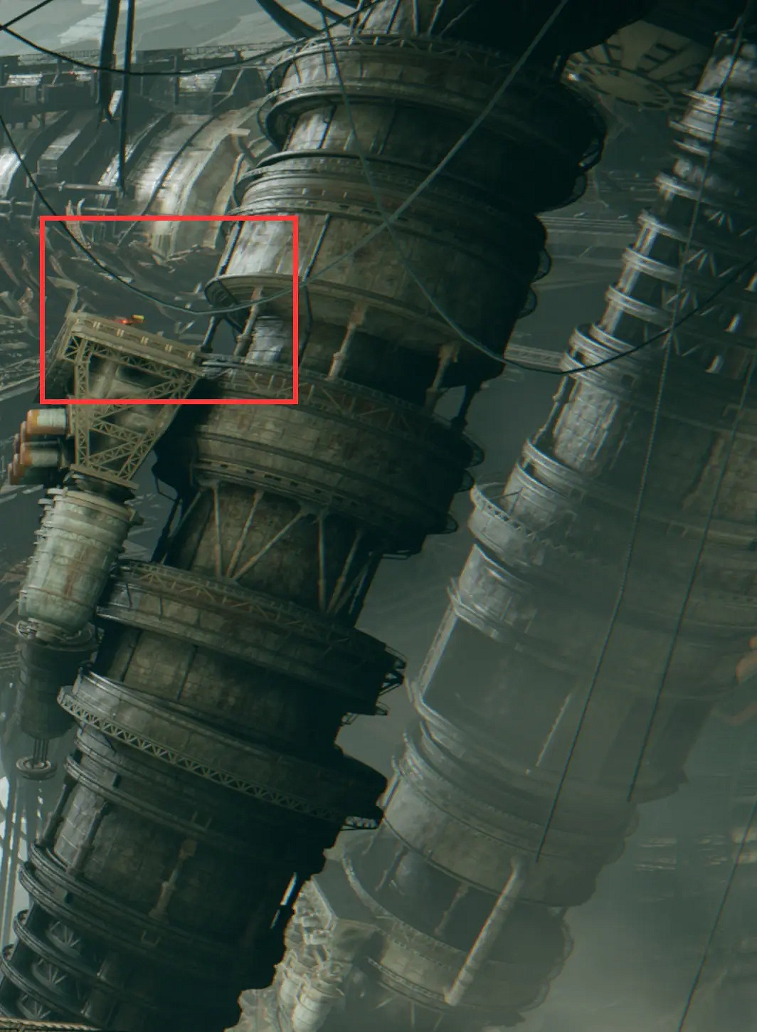 《機戰傭兵6》布魯杜隱藏裝備在哪?布魯杜隱藏裝備位置介紹 《機戰傭兵6》布魯杜隱藏裝備在哪?布魯杜隱藏裝備位置介紹