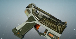 《星空》遊戲武器匯總