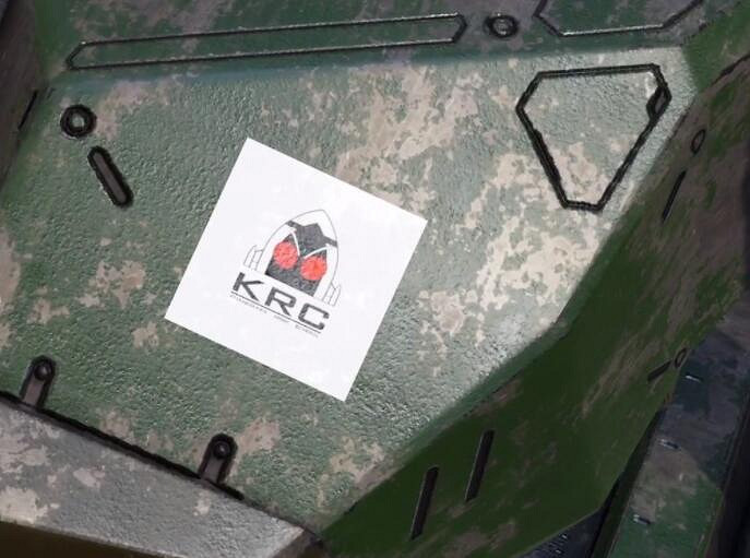 《機戰傭兵6》各種貼紙id分享 貼紙怎麽裝飾機甲? 《機戰傭兵6》各種貼紙id分享 貼紙怎麽裝飾機甲?