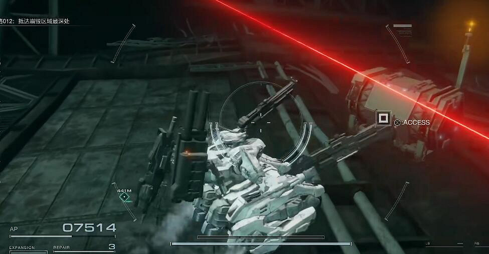 《機戰傭兵6》火焰噴射器怎麽獲得?火焰噴射器獲取攻略 《機戰傭兵6》火焰噴射器怎麽獲得?火焰噴射器獲取攻略