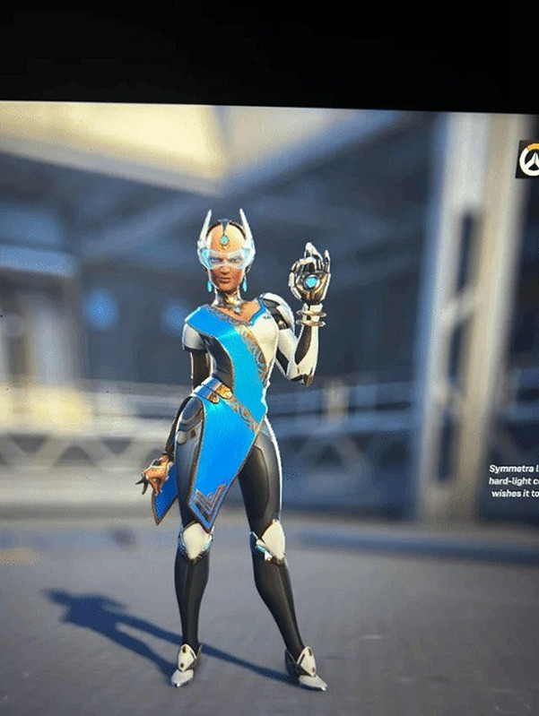 《鬥陣特攻2》又出現新bug 眾多人類英雄變成光頭! 《鬥陣特攻2》又出現新bug 眾多人類英雄變成光頭!