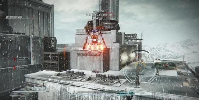 《機戰傭兵6》多重水壩襲擊任務流程 多重水壩襲擊怎麽完成? 《機戰傭兵6》多重水壩襲擊任務流程 多重水壩襲擊怎麽完成?