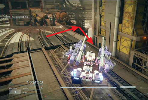 《機戰傭兵6》全戰鬥紀錄收集攻略