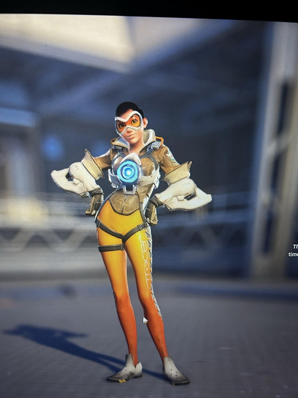 《鬥陣特攻2》又出現新bug 眾多人類英雄變成光頭! 《鬥陣特攻2》又出現新bug 眾多人類英雄變成光頭!