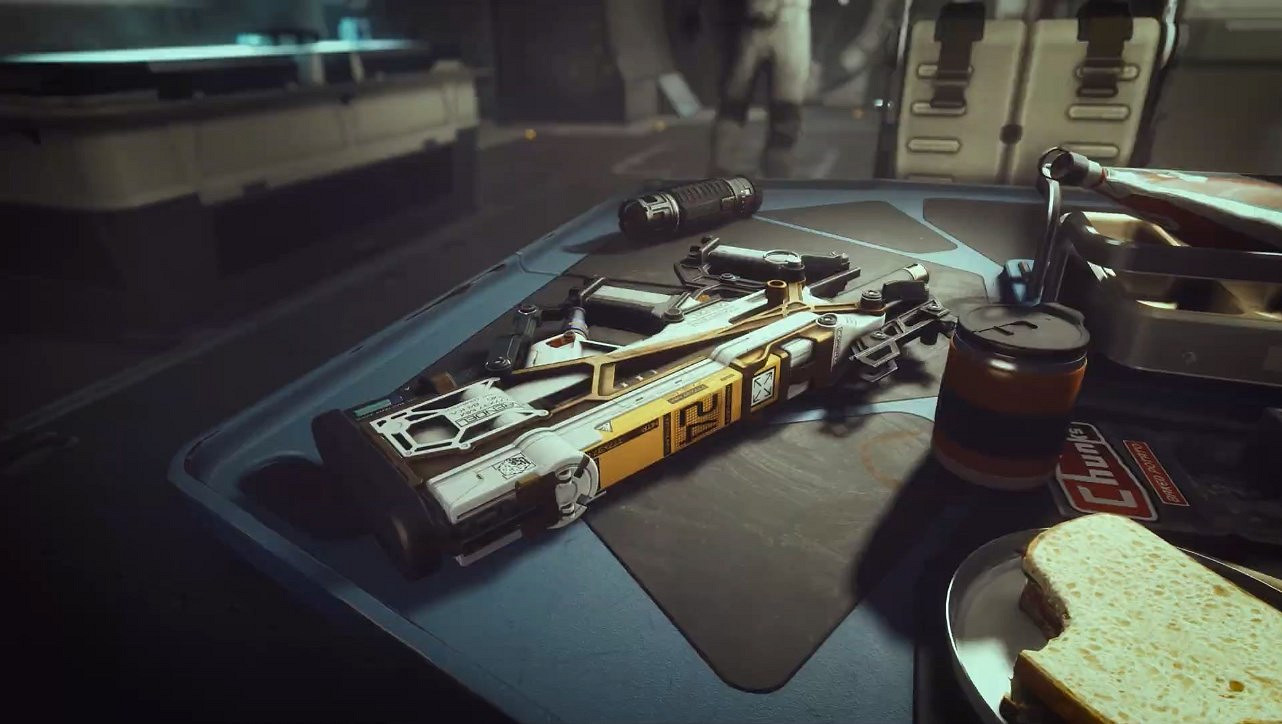 《星空》3060運行情況