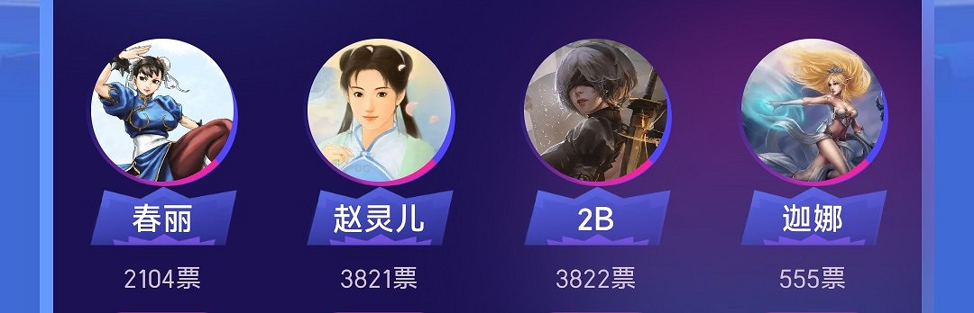 “女神大賽”裡的遊戲區一敗塗地，但戰鷹殺瘋了..