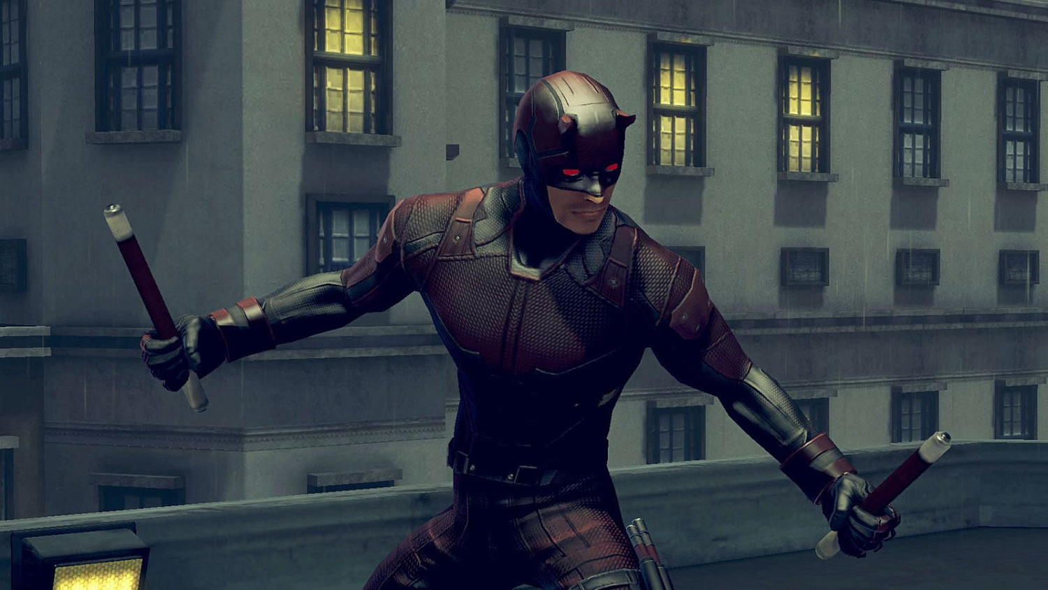 索尼新遊戲傳聞：血源詛咒復刻版？《夜魔俠》新作？